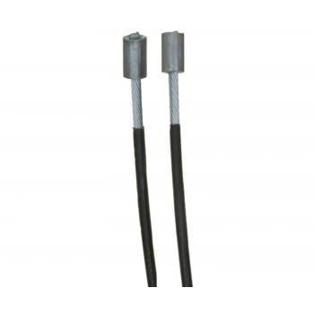 Raybestos BC96694 - Parking Brake Cable Raybestos BC96694 Parking Brake Cable product image 1 of 2