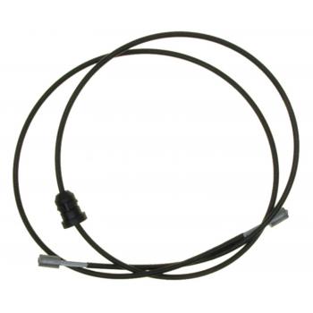 Raybestos BC96694 - Parking Brake Cable Raybestos BC96694 Parking Brake Cable product image 2 of 2
