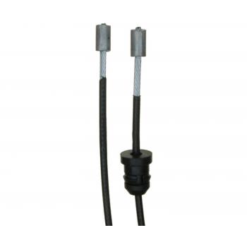 Raybestos BC96695 Parking Brake Cable product image 1 of 2