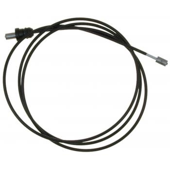 Raybestos BC96695 Parking Brake Cable product image 2 of 2