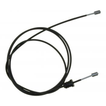 Raybestos BC96696 Parking Brake Cable product image 2 of 2