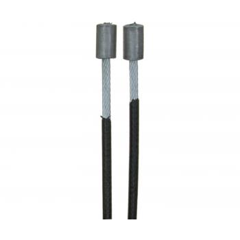 Raybestos BC96697 - Parking Brake Cable Raybestos BC96697 Parking Brake Cable product image 1 of 2