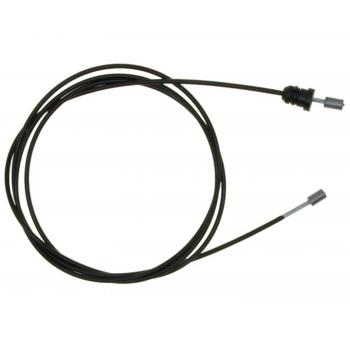 Raybestos BC96697 - Parking Brake Cable Raybestos BC96697 Parking Brake Cable product image 2 of 2