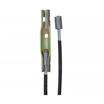 Raybestos BC96699 Parking Brake Cable product image 1 of 2