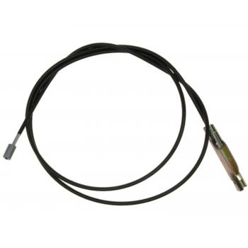 Raybestos BC96699 Parking Brake Cable product image 2 of 2