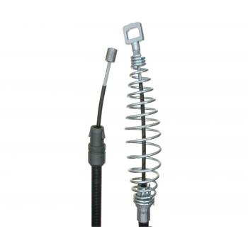 Raybestos BC96700 - Parking Brake Cable Raybestos BC96700 Parking Brake Cable product image 1 of 2