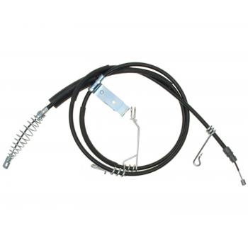 Raybestos BC96700 - Parking Brake Cable Raybestos BC96700 Parking Brake Cable product image 2 of 2