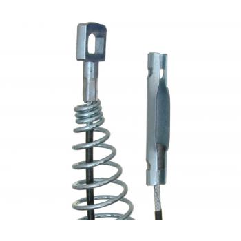 Raybestos BC96701 Parking Brake Cable product image 1 of 2