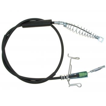 Raybestos BC96701 Parking Brake Cable product image 2 of 2