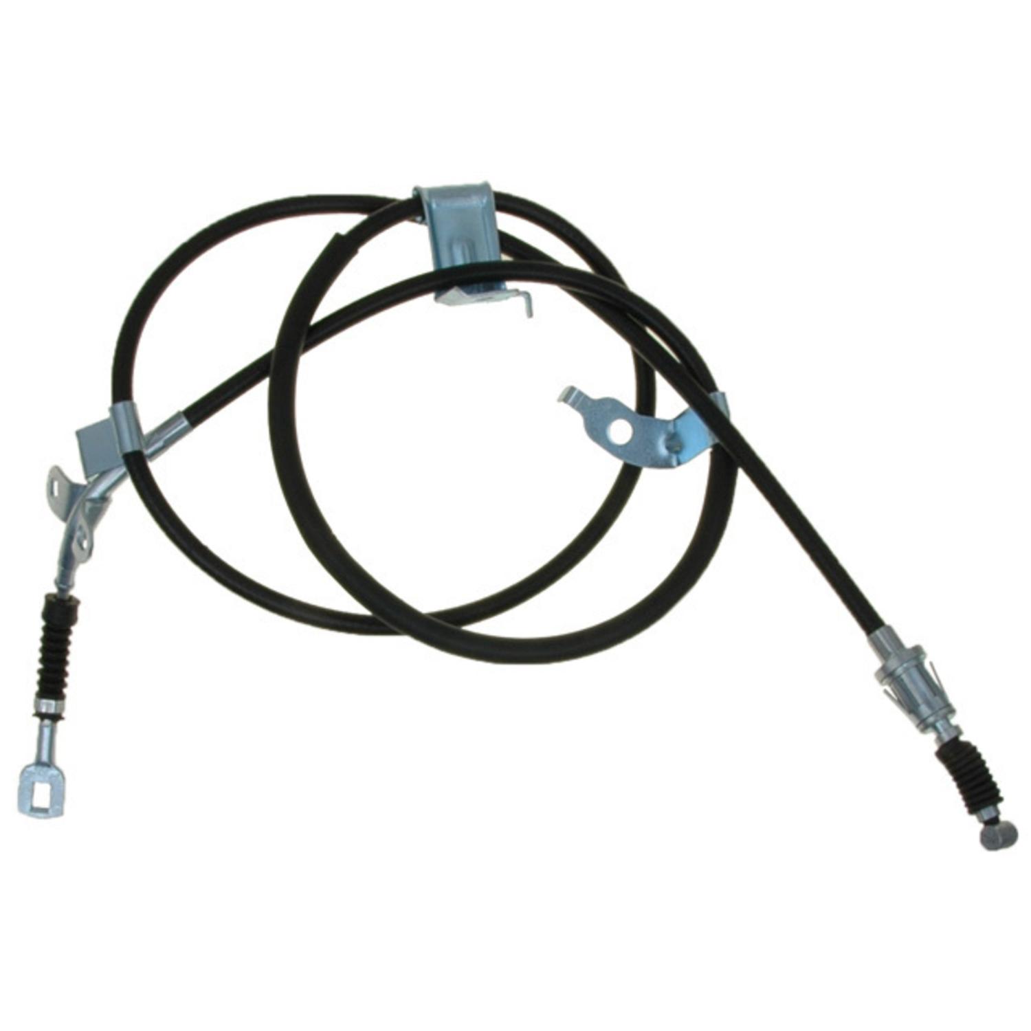 Raybestos BC96703 Parking Brake Cable product image 2 of 2