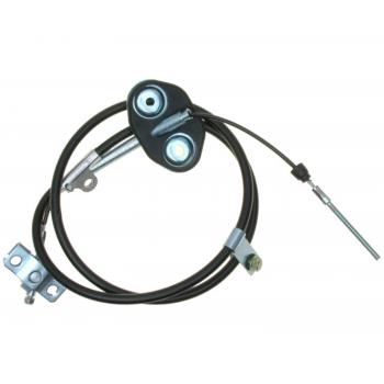 Raybestos BC96704 Parking Brake Cable product image 2 of 2