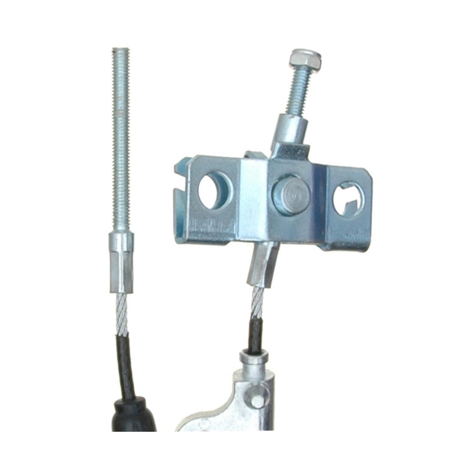 Raybestos BC96705 Parking Brake Cable product image 1 of 2