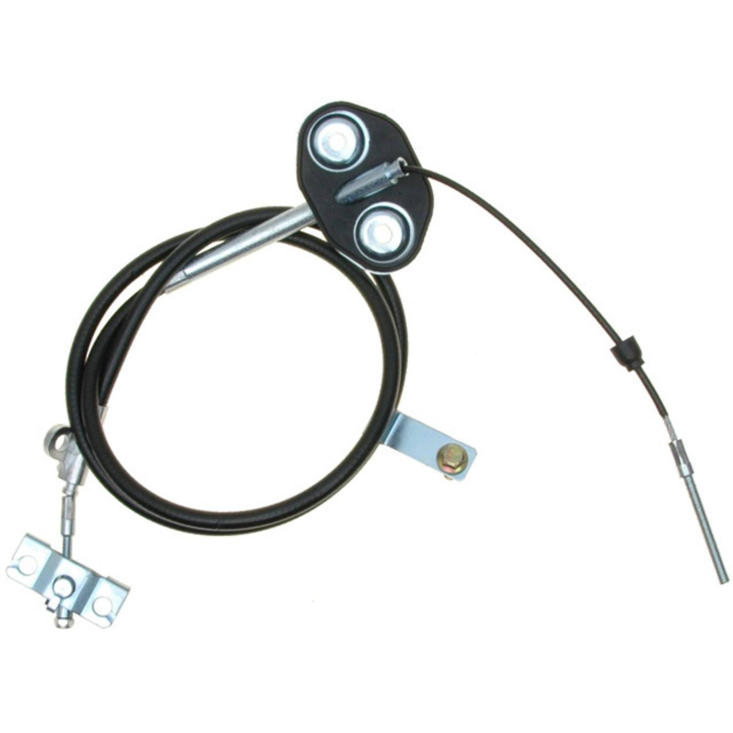 Raybestos BC96705 Parking Brake Cable product image 2 of 2
