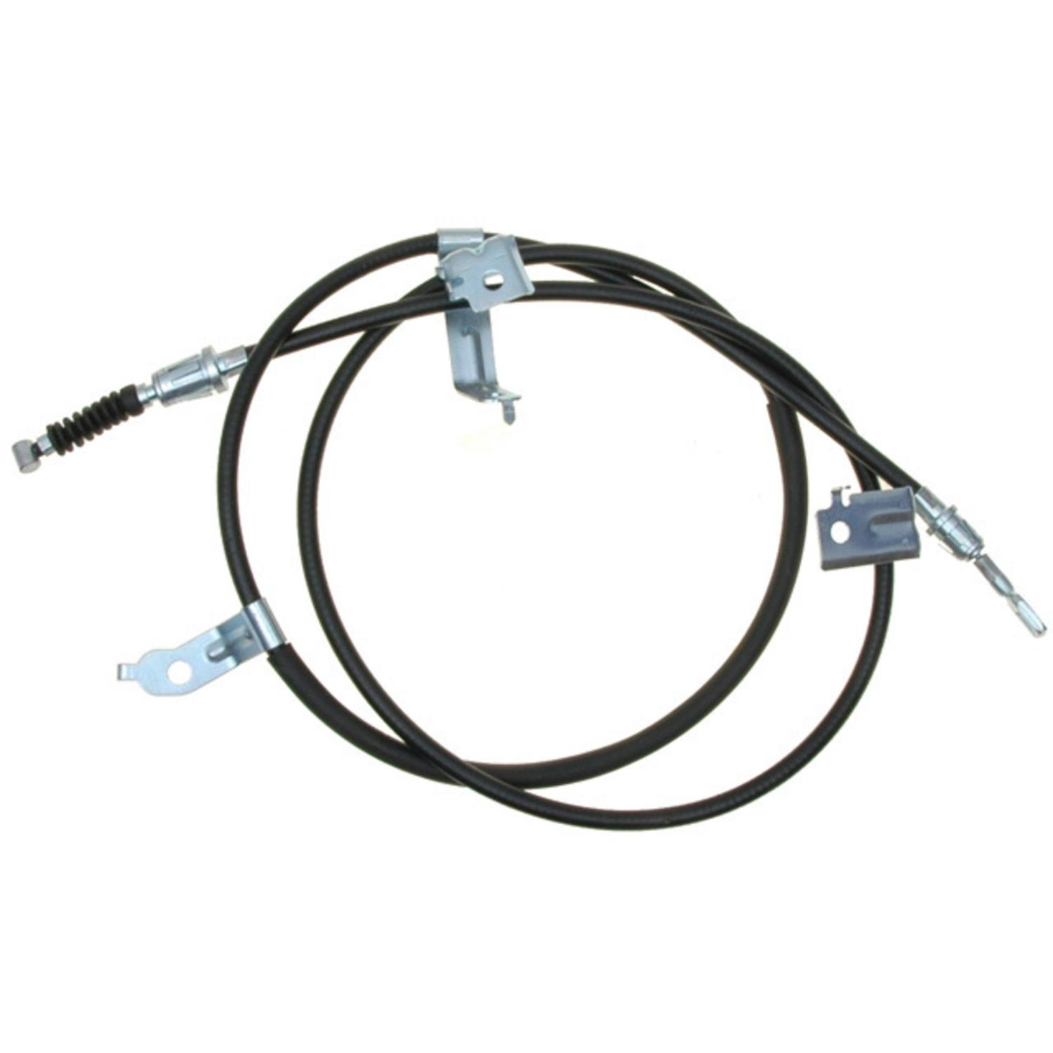 Raybestos BC96706 Parking Brake Cable product image 2 of 2