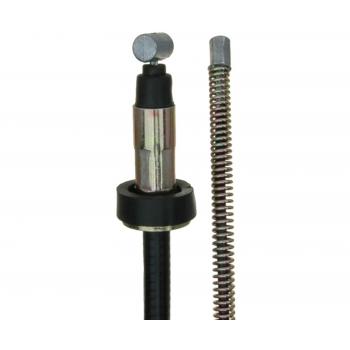 Raybestos BC96712 Parking Brake Cable product image 1 of 2