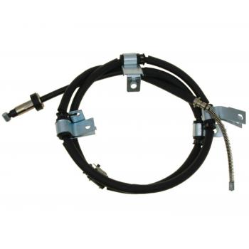 Raybestos BC96712 Parking Brake Cable product image 2 of 2