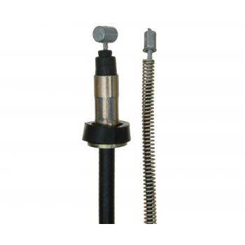 Raybestos BC96713 Parking Brake Cable product image 1 of 2
