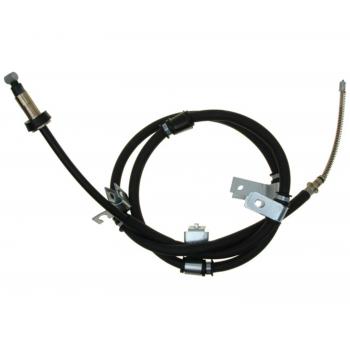 Raybestos BC96713 Parking Brake Cable product image 2 of 2