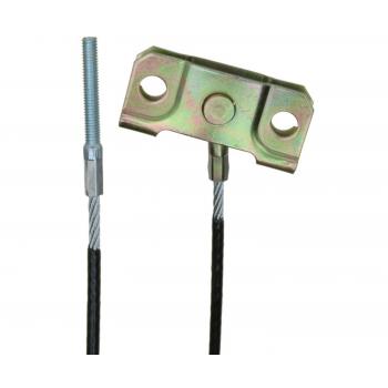 Raybestos BC96714 Parking Brake Cable product image 1 of 2