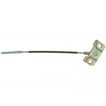 Raybestos BC96714 Parking Brake Cable product image 2 of 2
