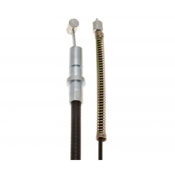 Raybestos BC96718 - Parking Brake Cable Raybestos BC96718 Parking Brake Cable product image 1 of 2