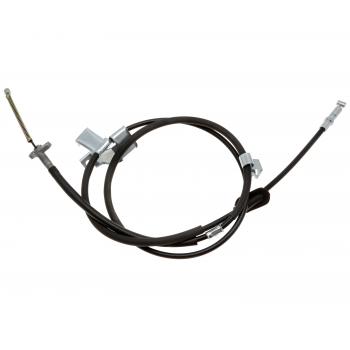 Raybestos BC96718 - Parking Brake Cable Raybestos BC96718 Parking Brake Cable product image 2 of 2
