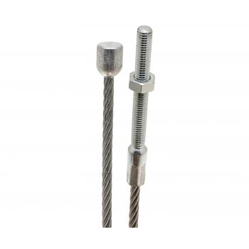Raybestos BC96721 Parking Brake Cable product image 1 of 2