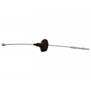 Raybestos BC96721 Parking Brake Cable product image 2 of 2