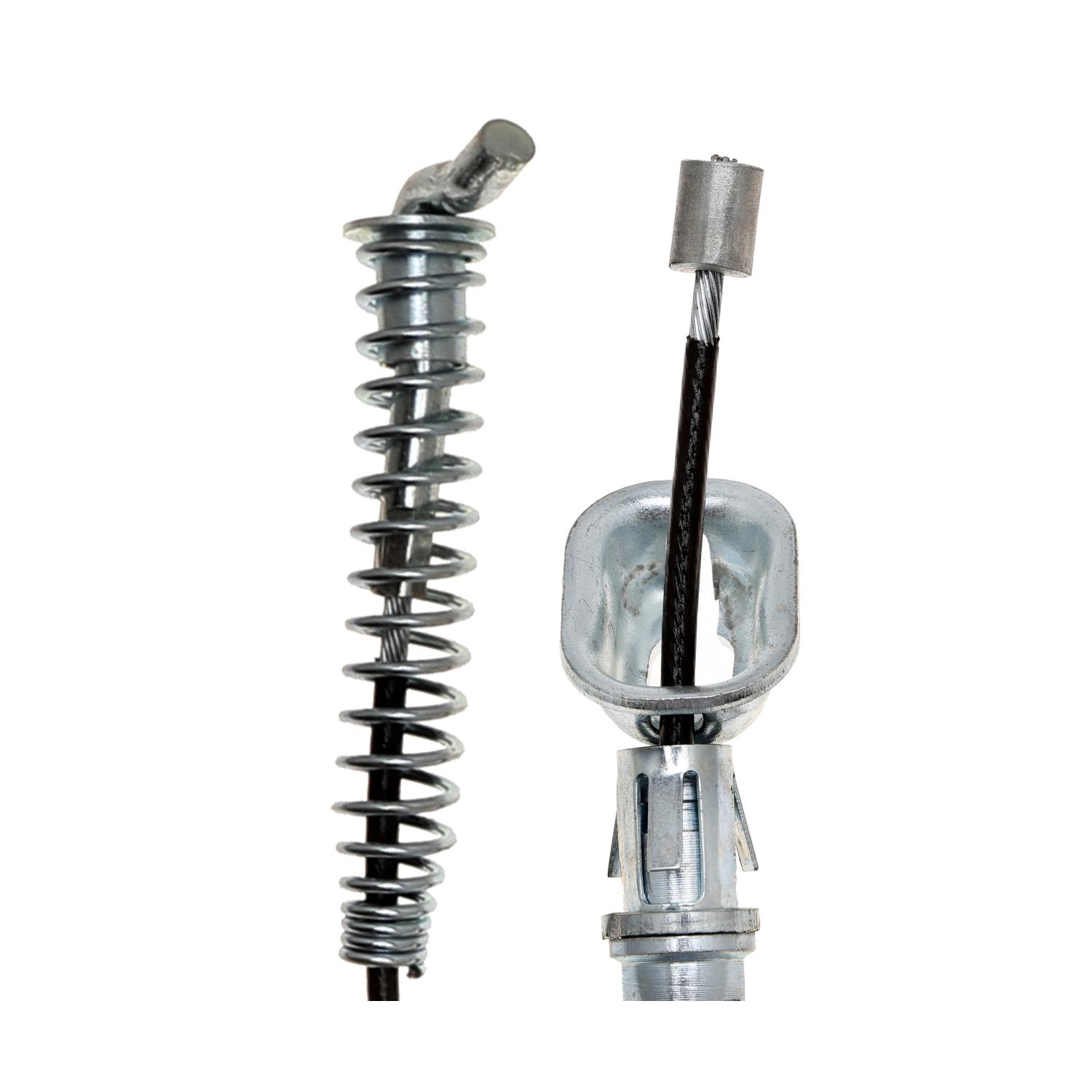 Raybestos BC96722 Parking Brake Cable product image 1 of 2