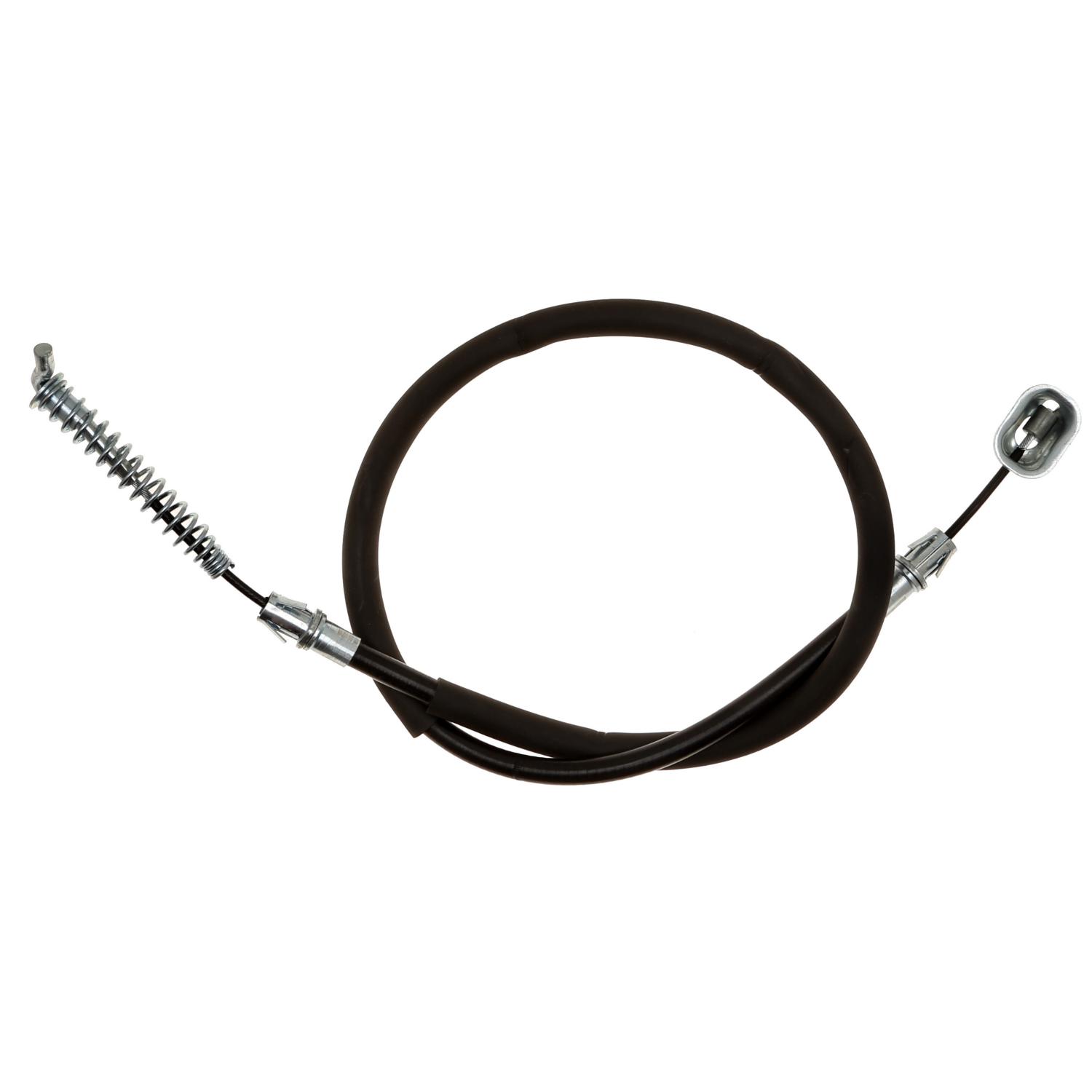 Raybestos BC96722 Parking Brake Cable product image 2 of 2