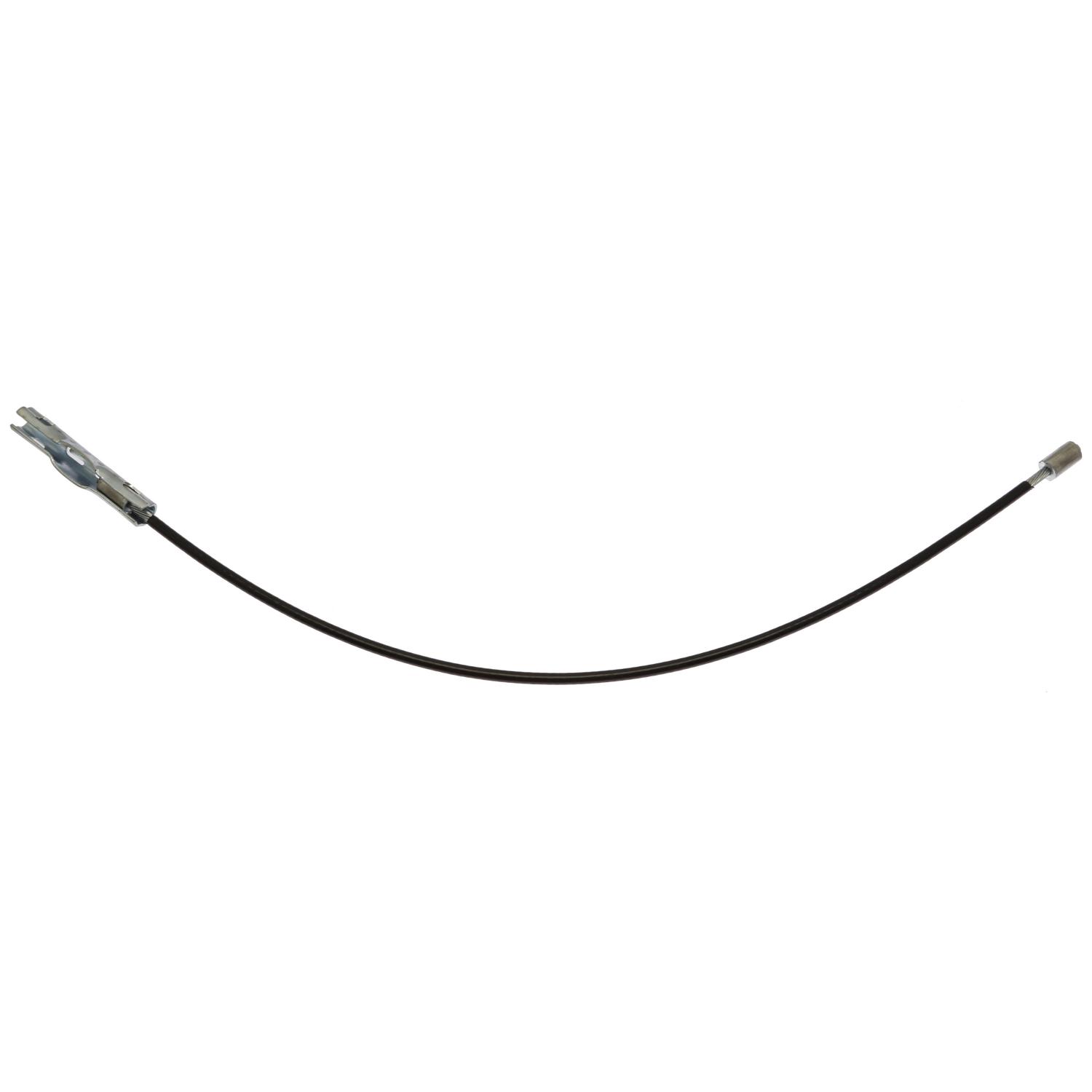 Raybestos BC96723 Parking Brake Cable product image 2 of 2