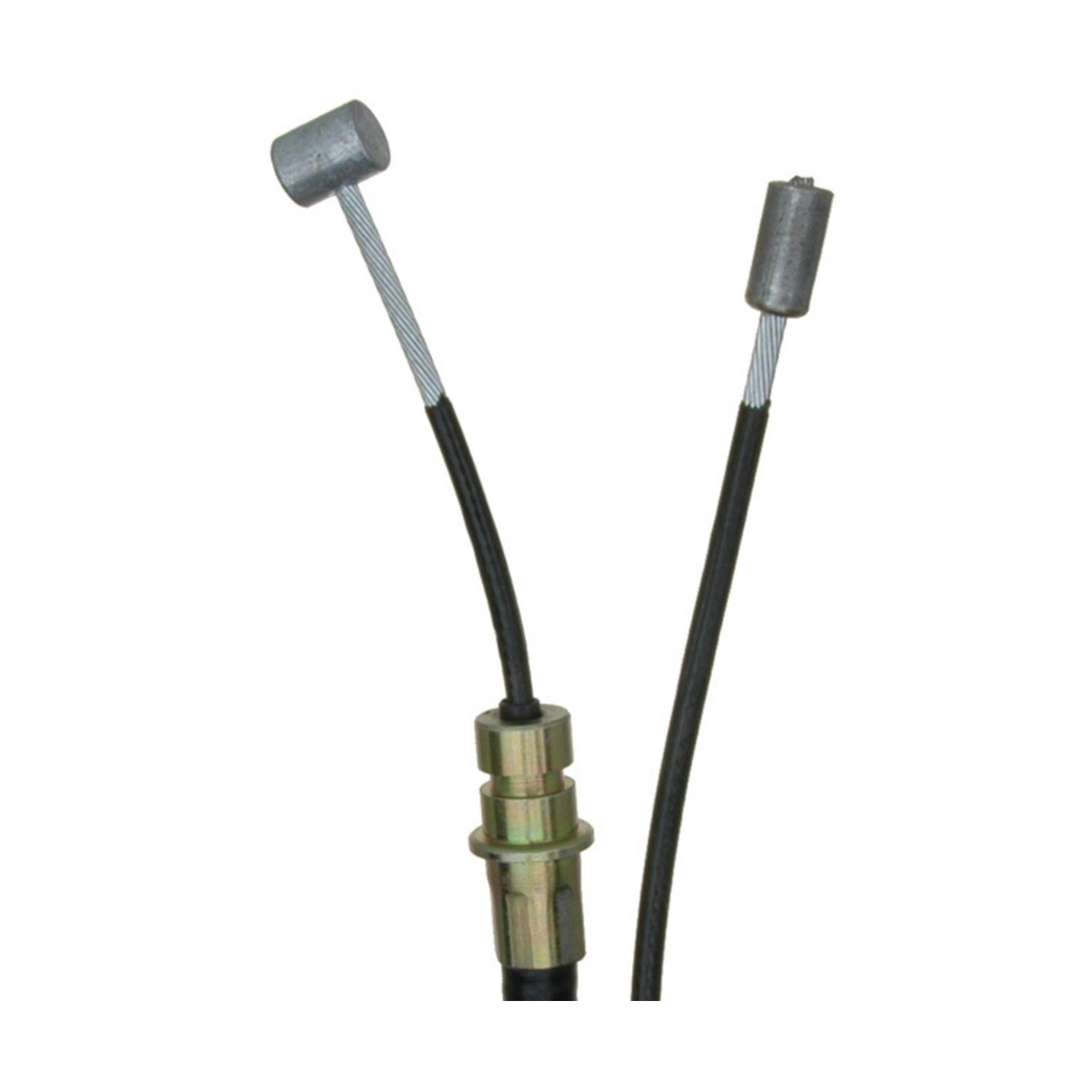 Raybestos BC96750 Parking Brake Cable product image 1 of 2