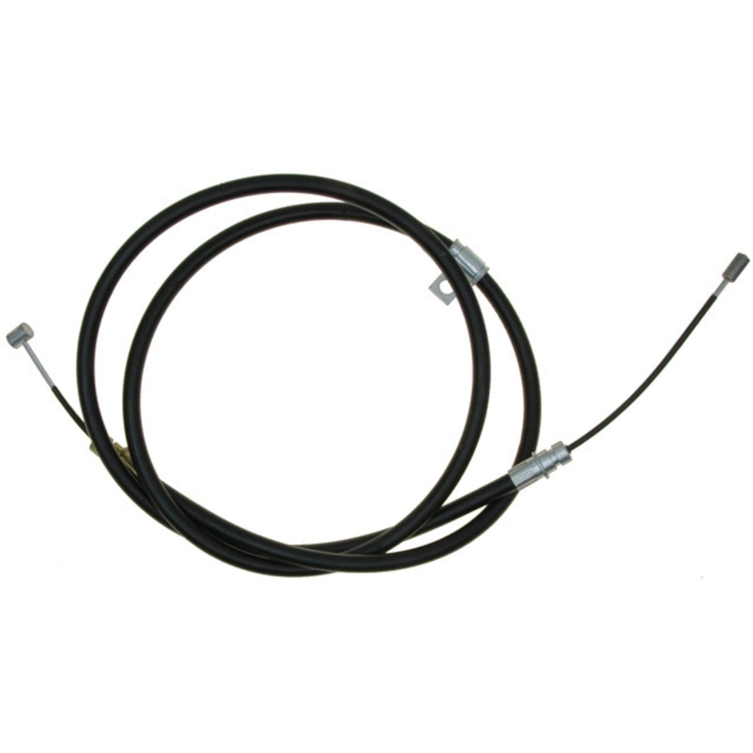 Raybestos BC96750 Parking Brake Cable product image 2 of 2