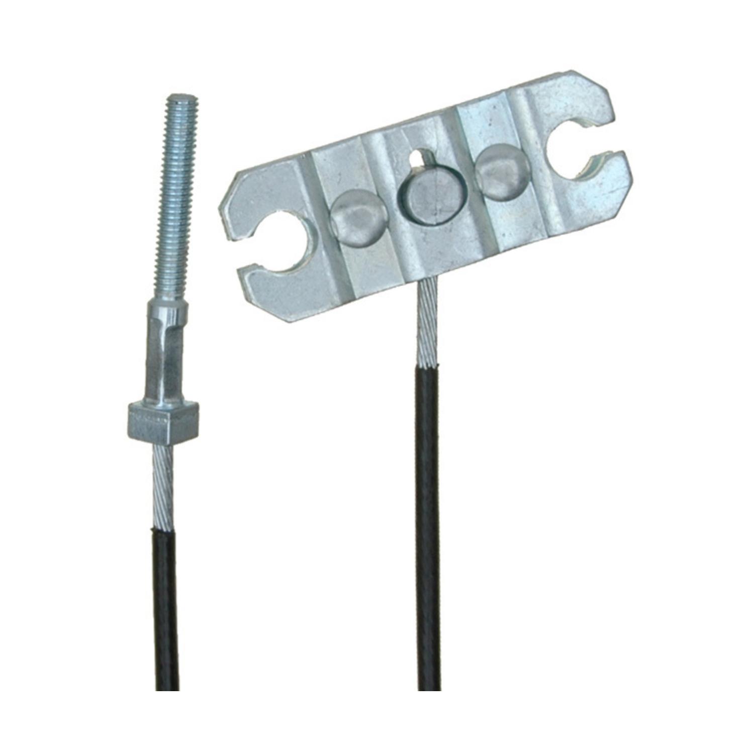 Raybestos BC96754 Parking Brake Cable product image 1 of 2