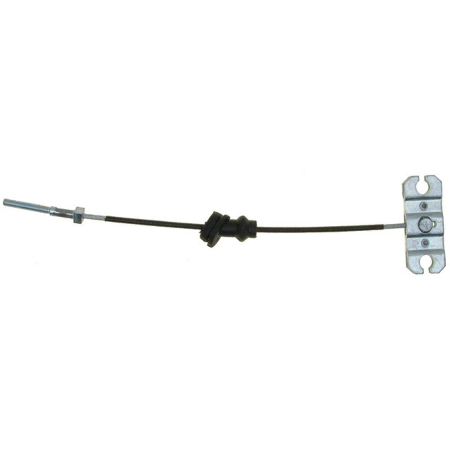 Raybestos BC96754 Parking Brake Cable product image 2 of 2