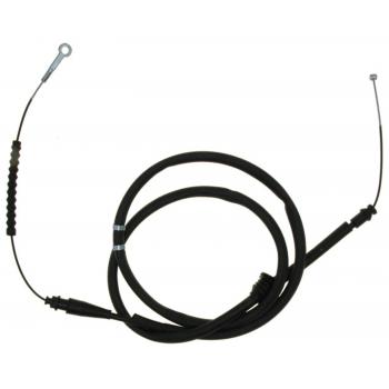 Raybestos BC96755 Parking Brake Cable product image 2 of 2
