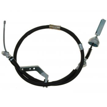 Raybestos BC96758 Parking Brake Cable product image 2 of 2