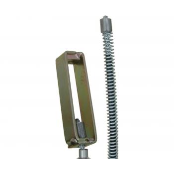 Raybestos BC96759 Parking Brake Cable product image 1 of 2