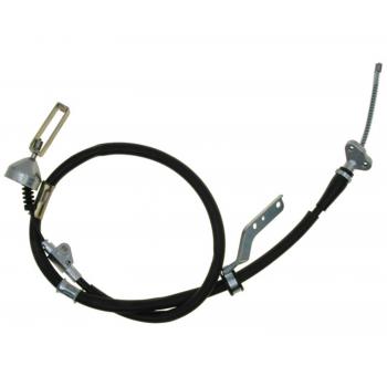 Raybestos BC96759 Parking Brake Cable product image 2 of 2