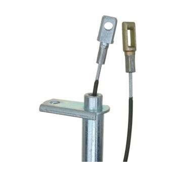 Raybestos BC96760 Parking Brake Cable product image 1 of 2