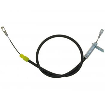 Raybestos BC96760 Parking Brake Cable product image 2 of 2