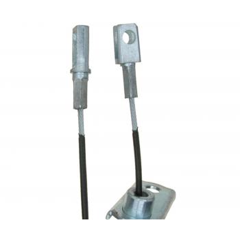 Raybestos BC96761 Parking Brake Cable product image 1 of 2