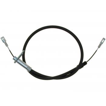 Raybestos BC96761 Parking Brake Cable product image 2 of 2