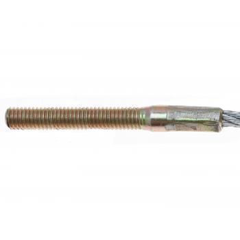 Raybestos BC96762 Parking Brake Cable product image 1 of 3