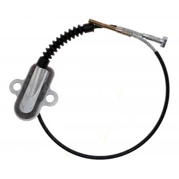 Raybestos BC96762 Parking Brake Cable product image 2 of 3