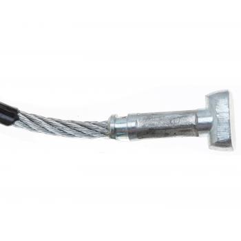 Raybestos BC96762 Parking Brake Cable product image 3 of 3