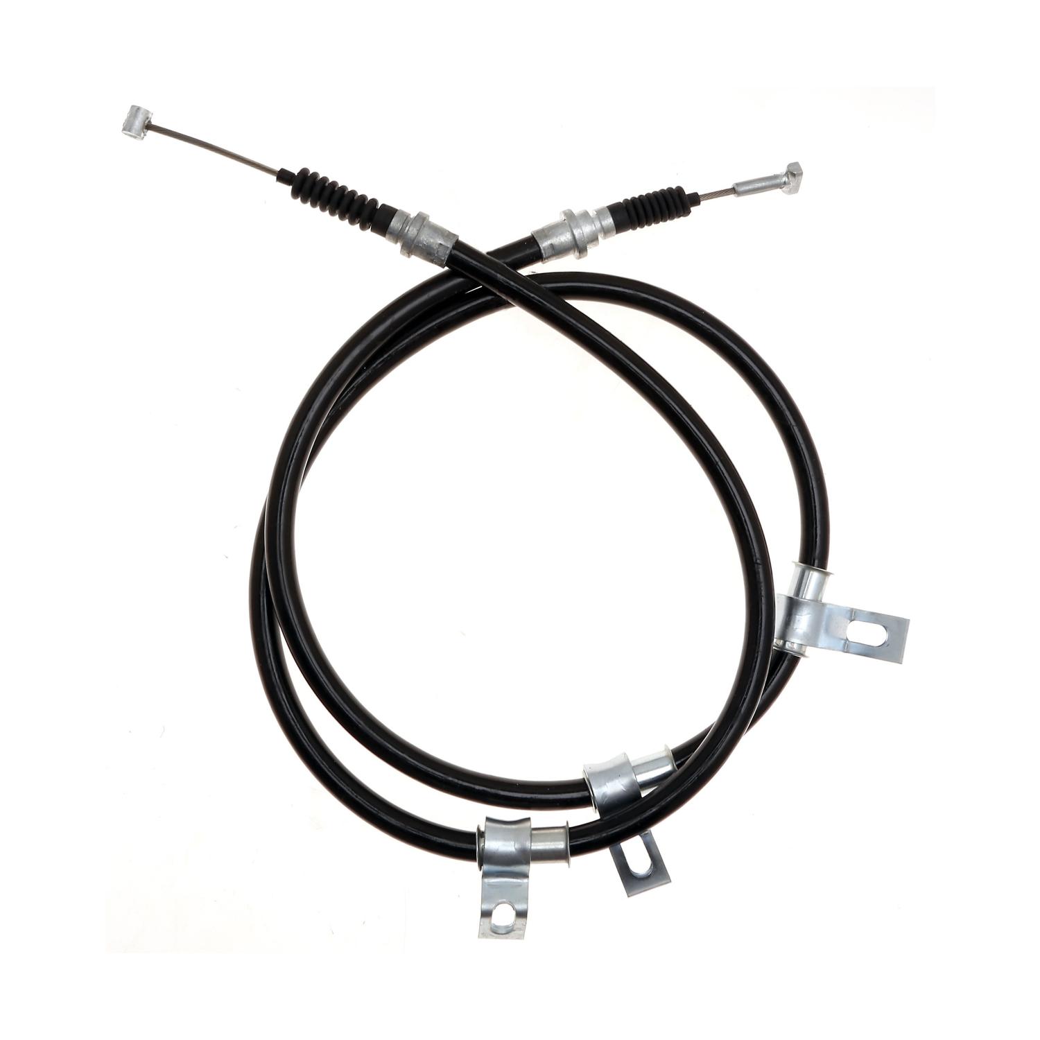 Raybestos BC96764 Parking Brake Cable product image 2 of 3