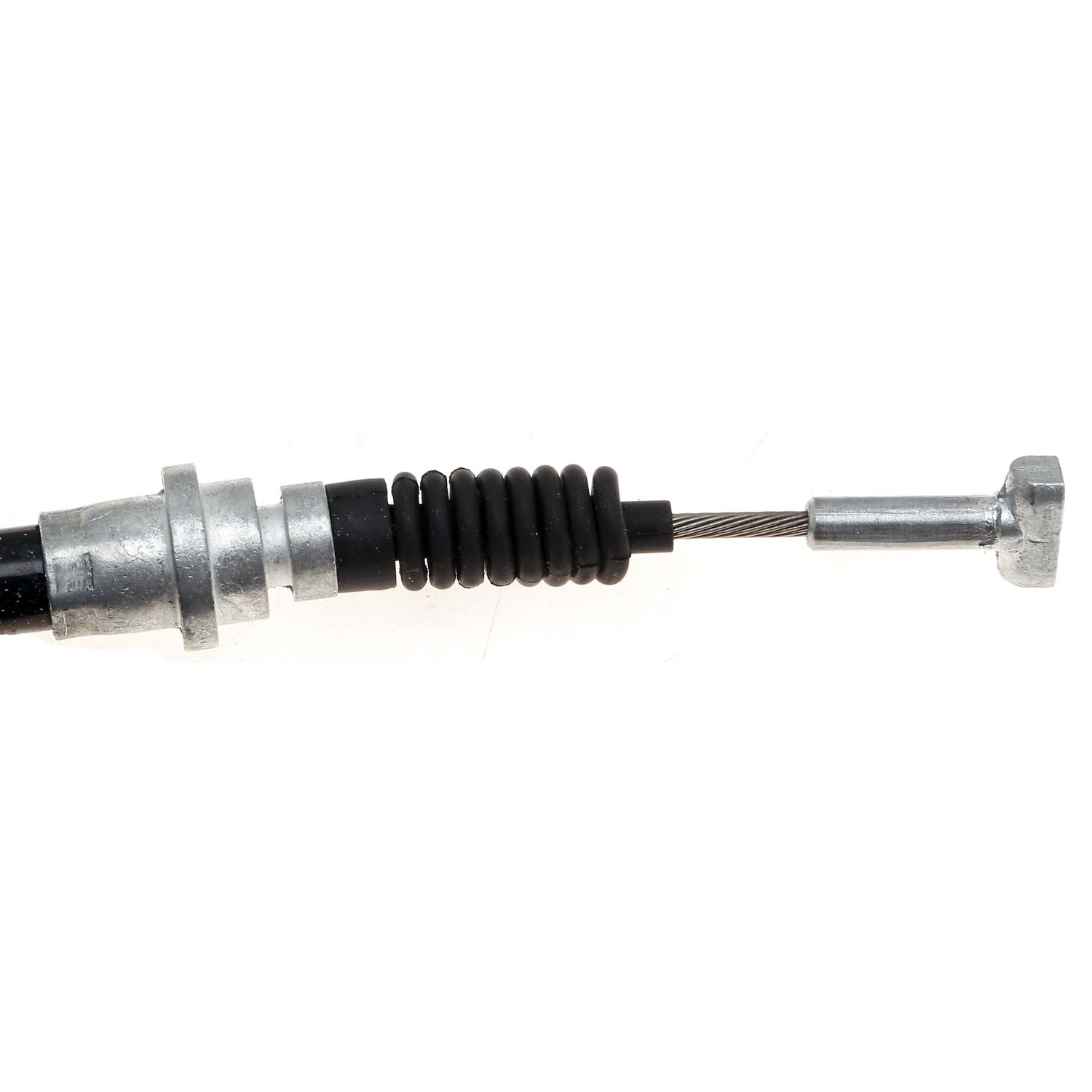 Raybestos BC96764 Parking Brake Cable product image 3 of 3