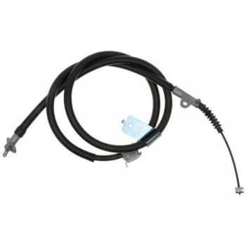 Raybestos BC96765 Parking Brake Cable product image 2 of 2