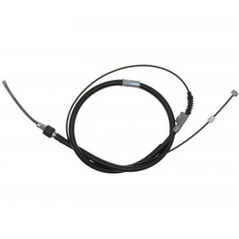Raybestos BC96766 Parking Brake Cable product image 2 of 2